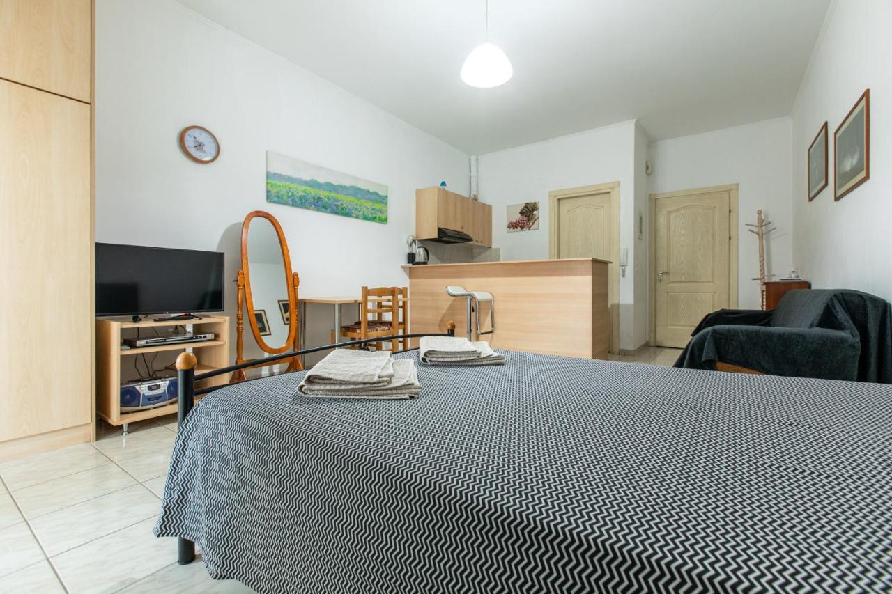 Cozy 3 Apartment *