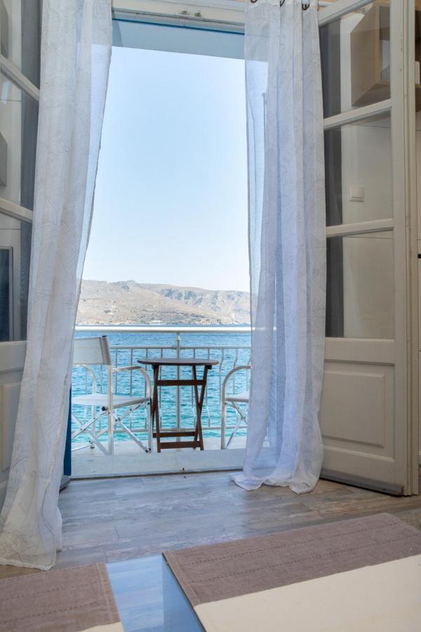 Artemis Apartment *