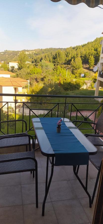 Belvedere Loutra Agia Paraskevi (Kassandra)