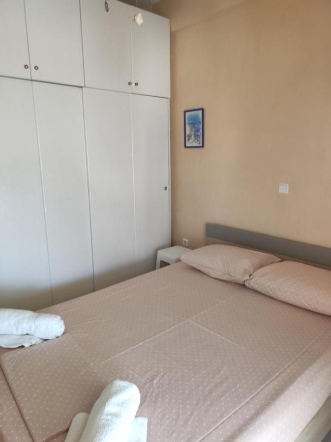Apartment Belvedere Loutra Agia Paraskevi (Kassandra)