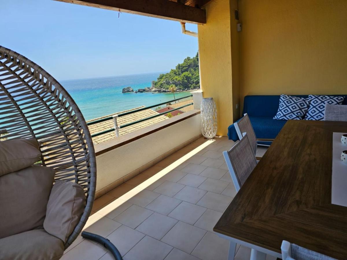Glyfada 91 Apartment Pelekas