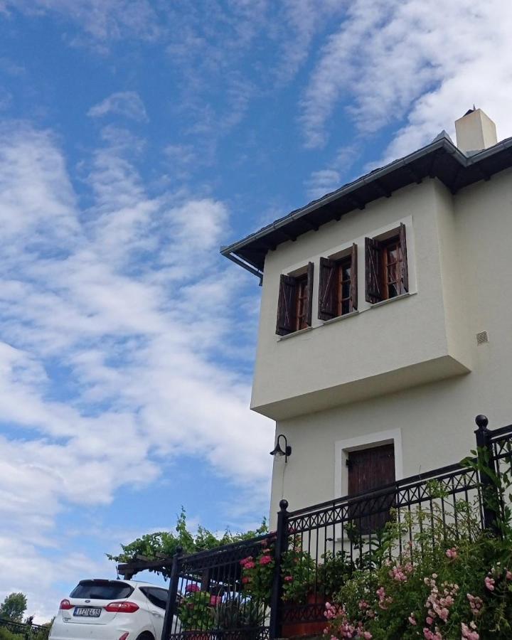 Guest house Olga