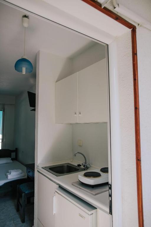 Stachtaris Apartment Psakoudia