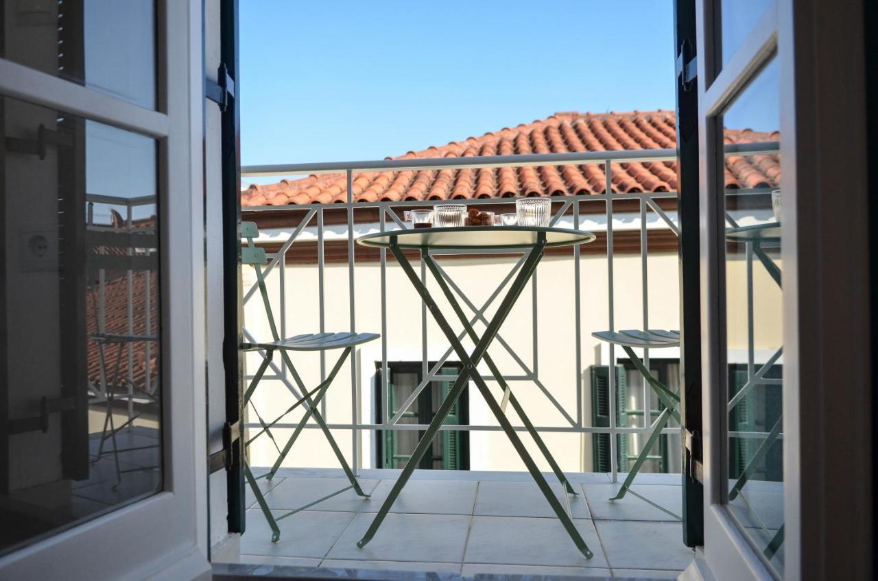 ιζαμπω Ii Apartment