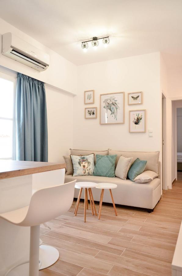 Apartment ιζαμπω Ii