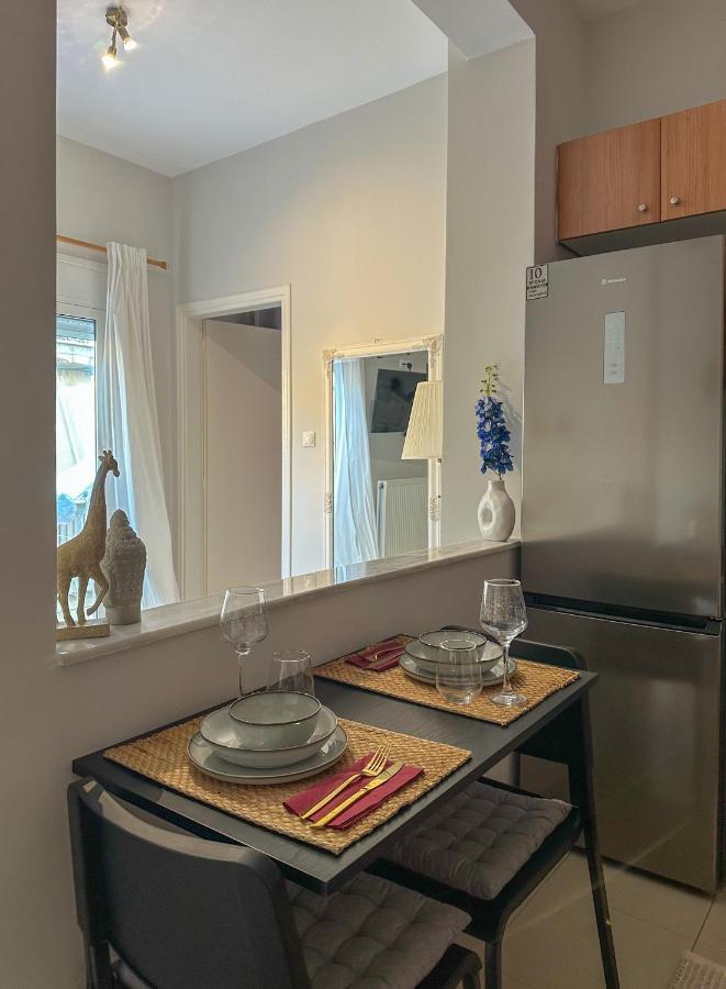 Anavros Apartment