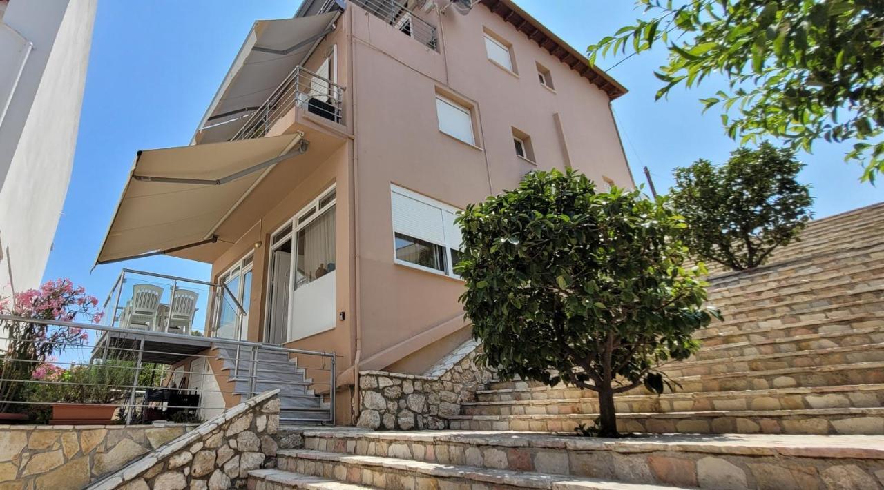 Apartment Family Derveni