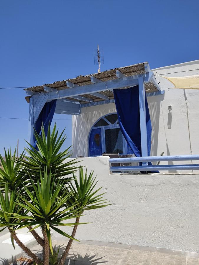 Lena Country house Kastraki (Naxos)