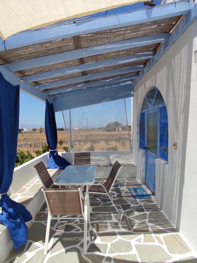 Lena Country house Kastraki (Naxos)