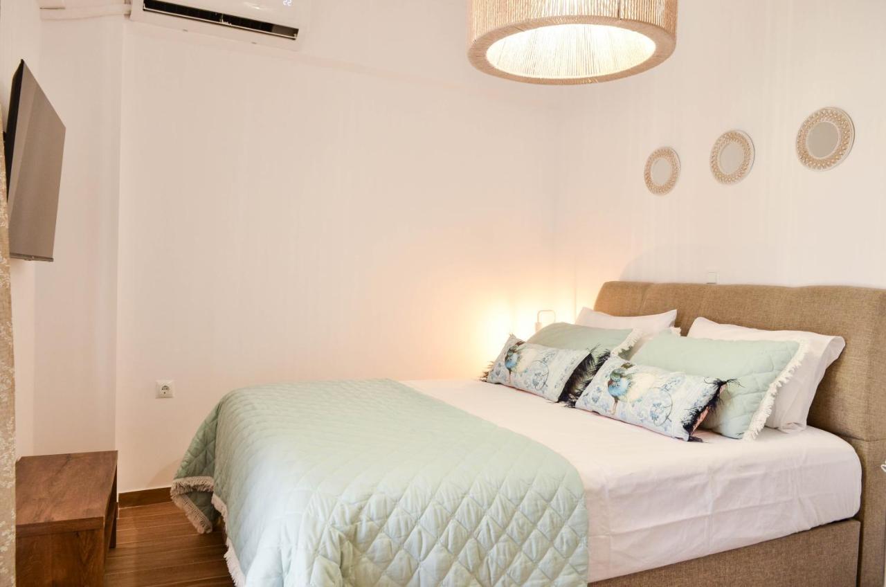 ιζαμπω Ii Apartment