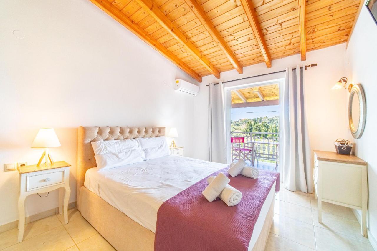 Apartment Arianna Deluxe 20
