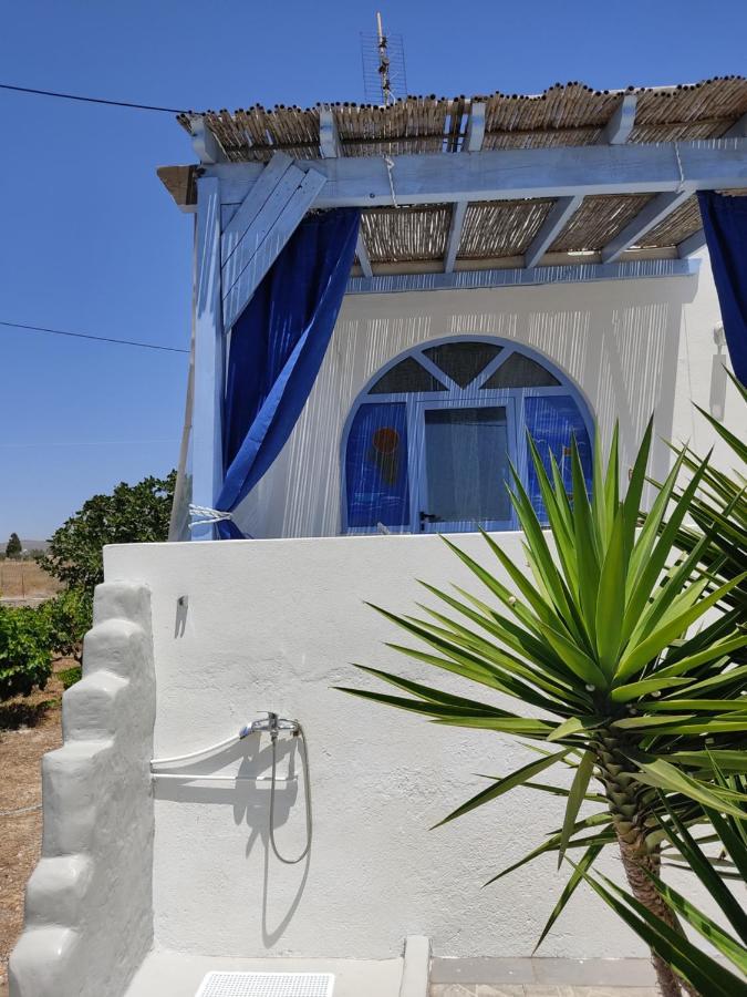 Country house Lena Kastraki (Naxos)