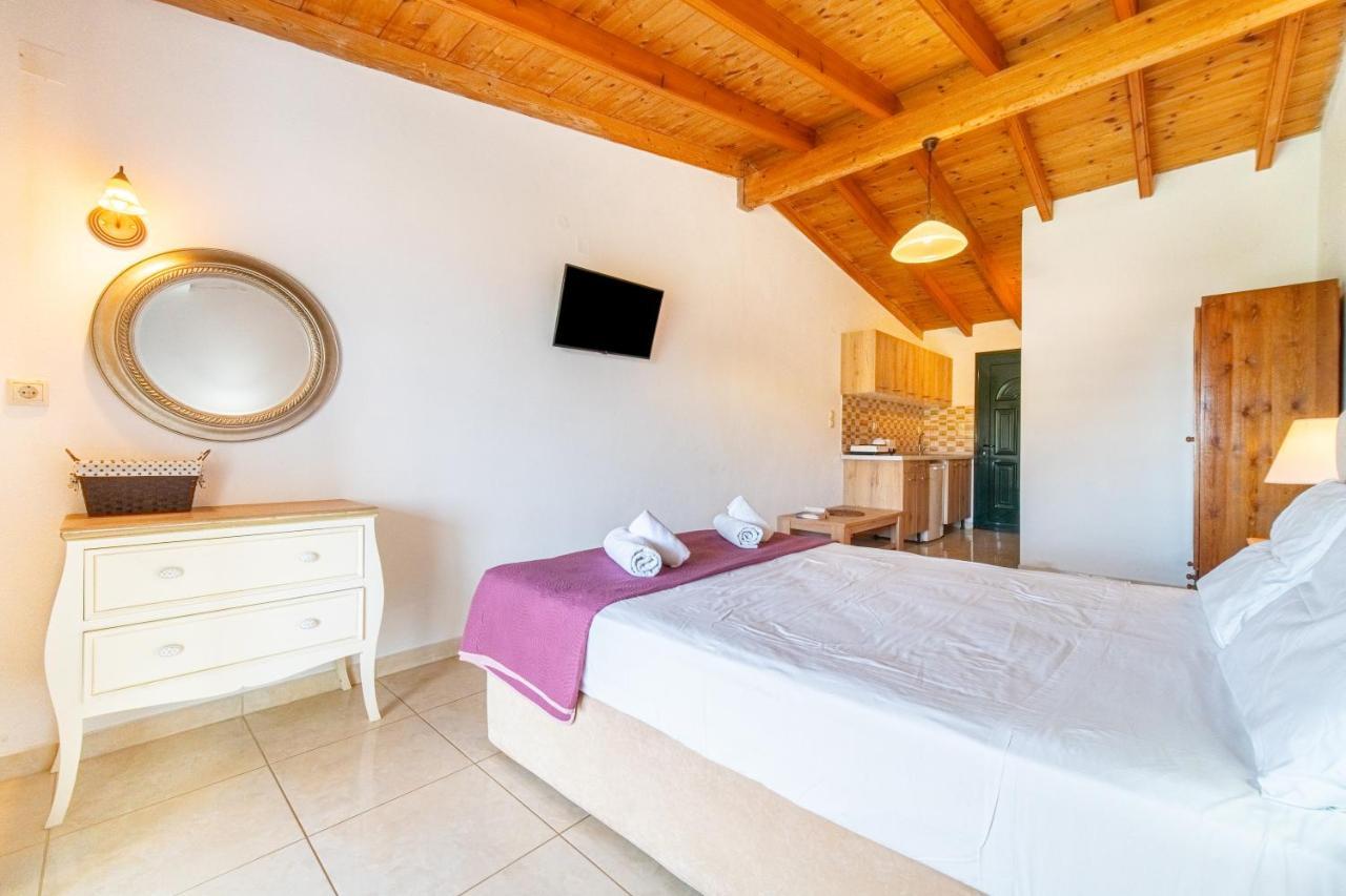 Apartment Arianna Deluxe 20