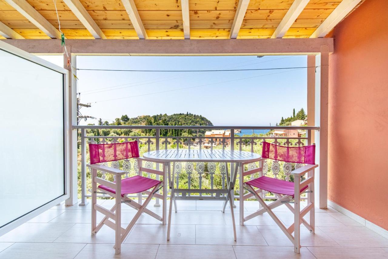 Apartment Arianna Deluxe 20 Paleokastritsa