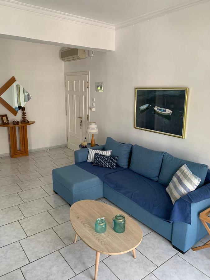 Holiday home Blue Maison *