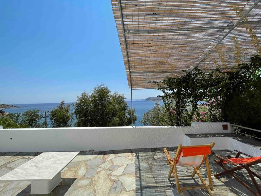 Attica Vacation Holiday home *