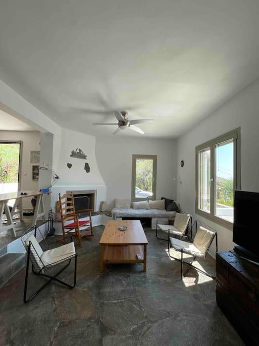 Holiday home Attica Vacation
