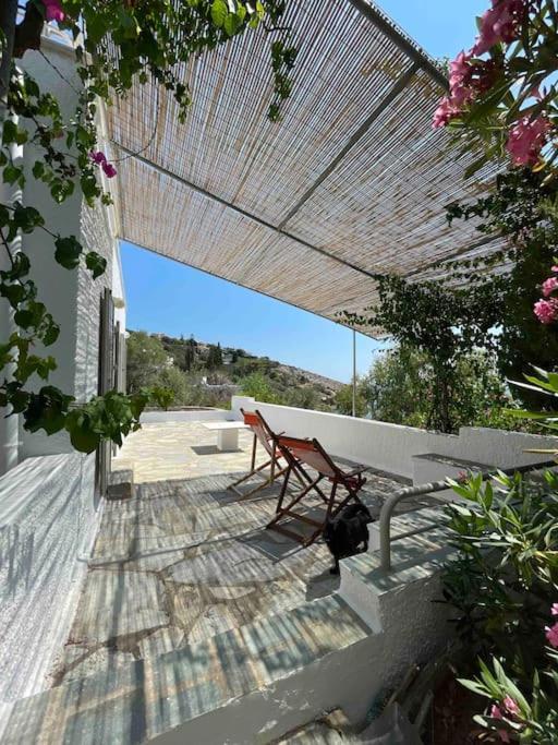 Attica Vacation Holiday home