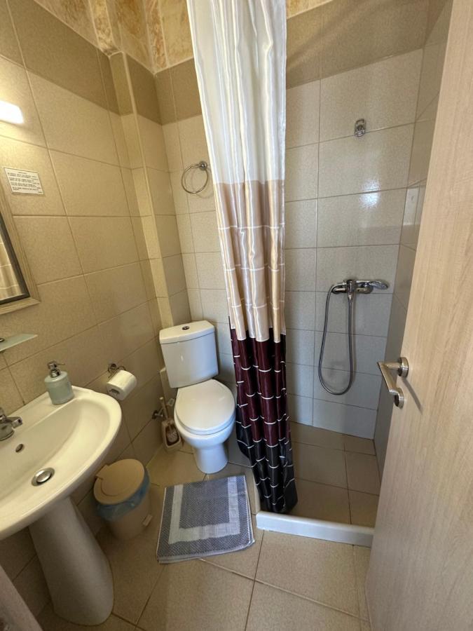 Holiday home House With View Paranimfoi