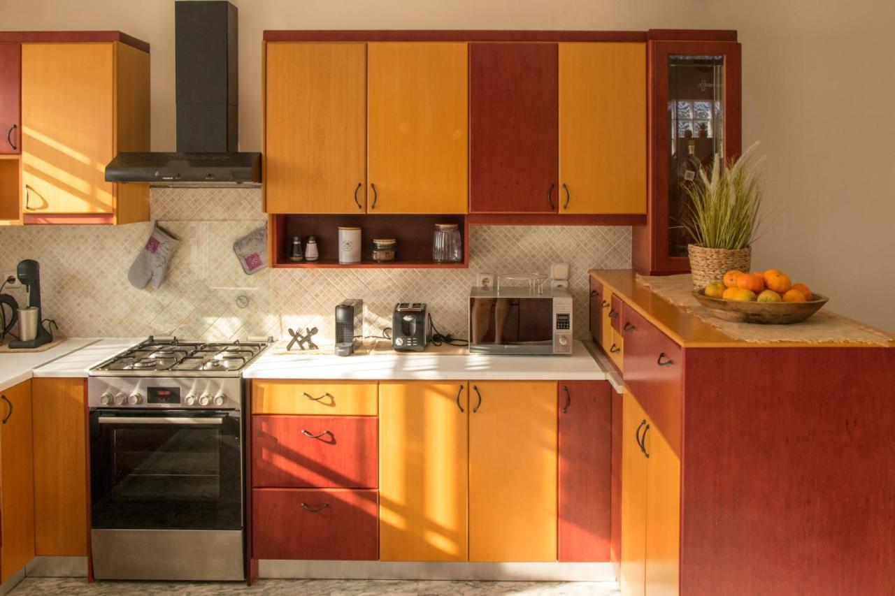 Searenity Holiday home