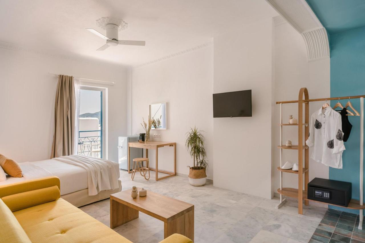 The Blue Guest house Skiathos Town