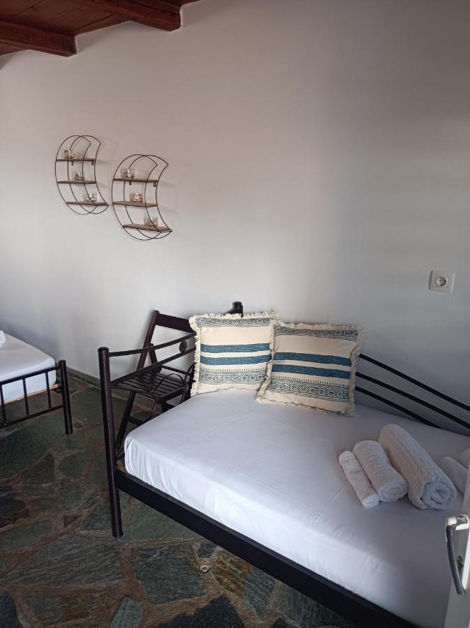 Aelia Country house *