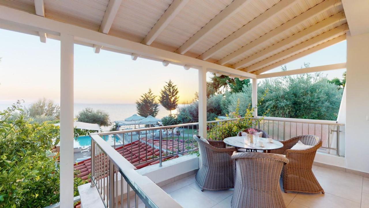 Apartment Acrotel Athena *