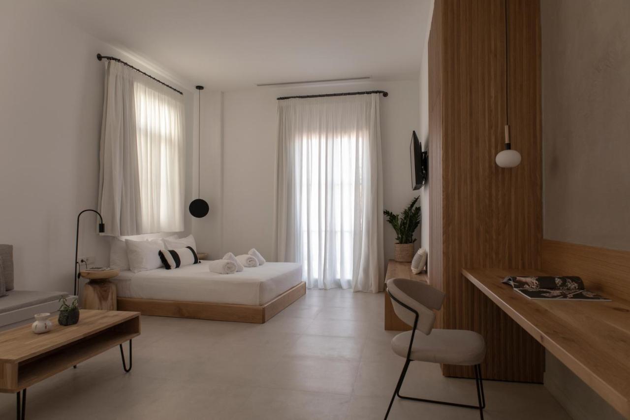 Apartment Enδόtera Chios *