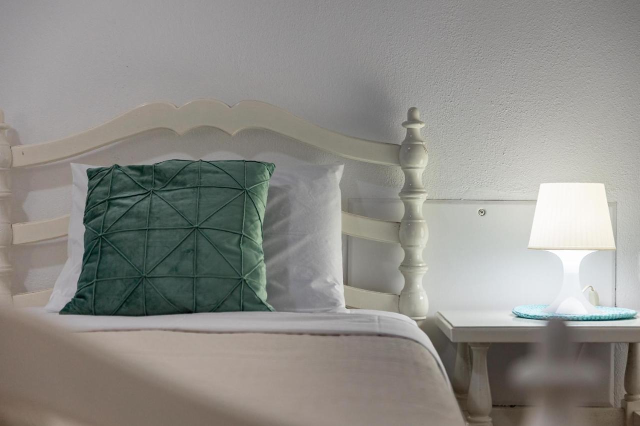 The Olympus Garden House Holiday home