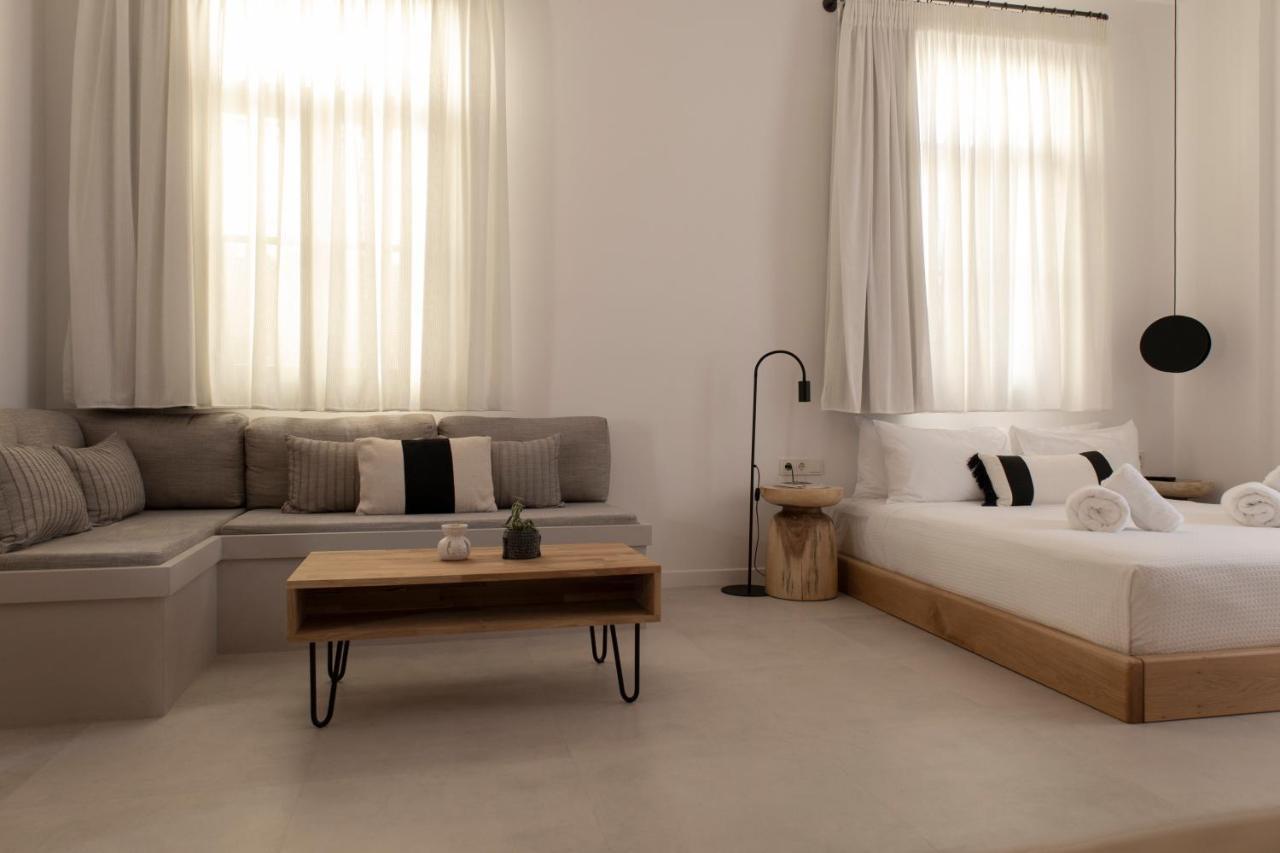 Enδόtera Chios Apartment