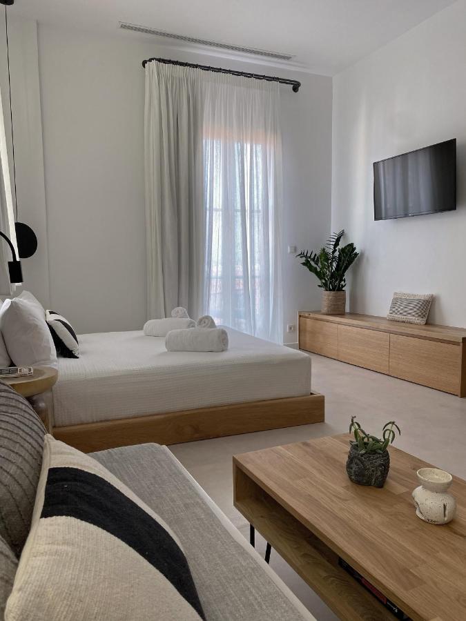Apartment Enδόtera Chios *