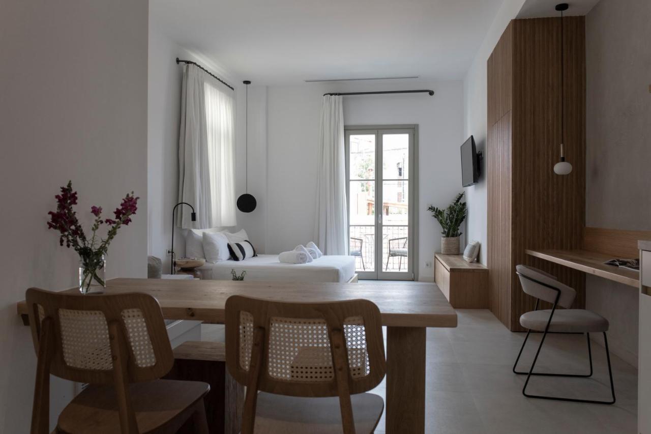 Apartment Enδόtera Chios Chios Town