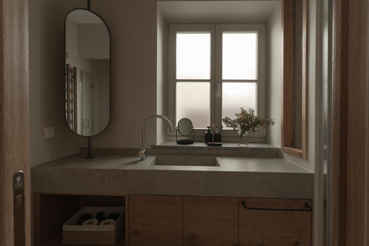 Enδόtera Chios Apartment *