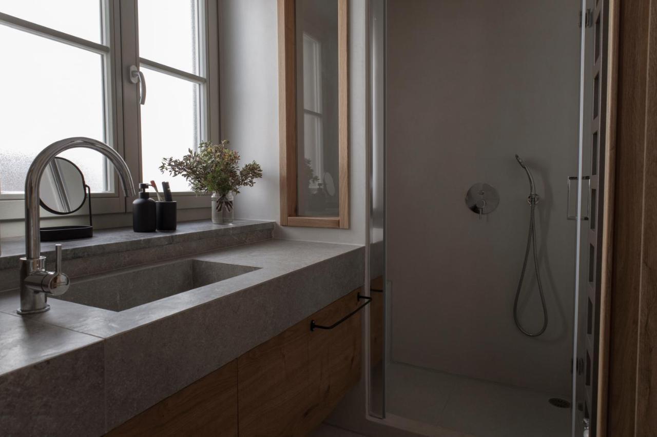 Apartment Enδόtera Chios