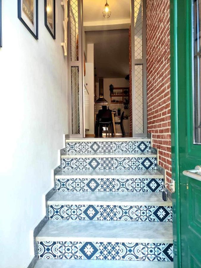 Voukamvilia Boutique Agios Matthaios (Corfu)