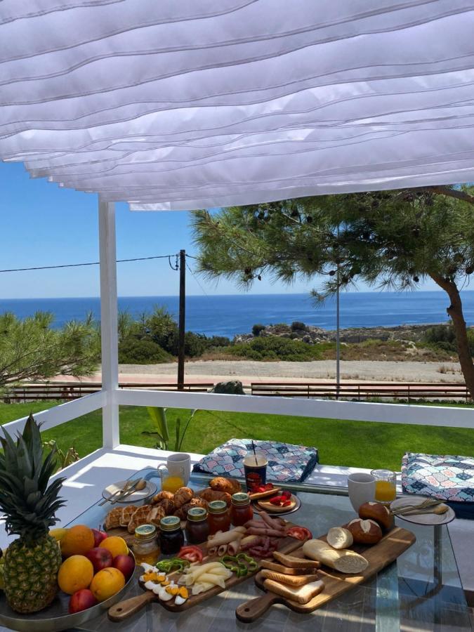 Kallithea * Koskinou (Rhodes)