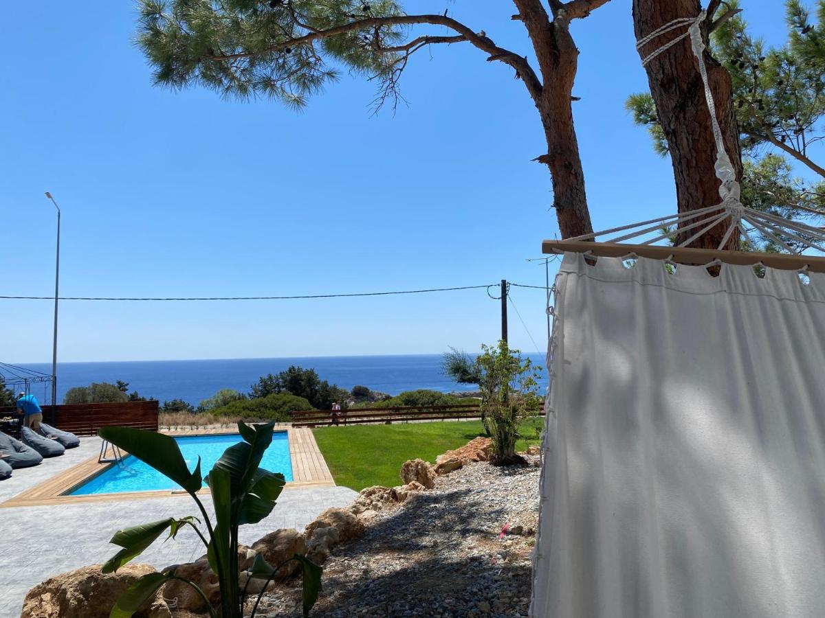 Villa Kallithea *