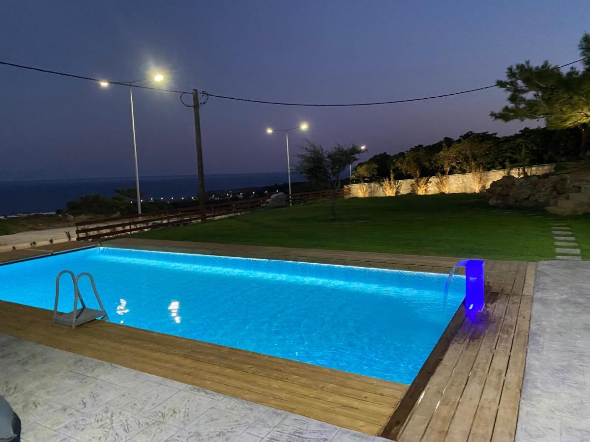 Kallithea * Koskinou (Rhodes)
