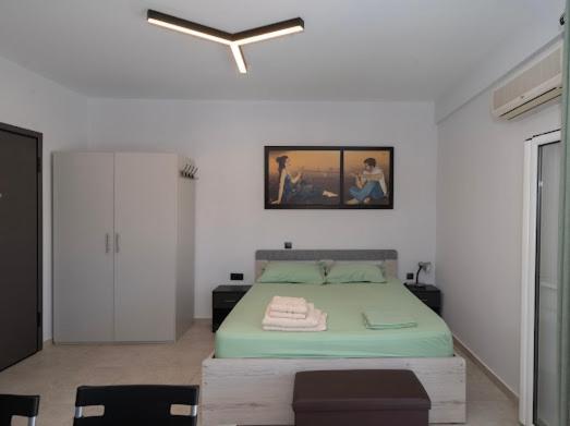 Apartment Meteora 2 Finikounta