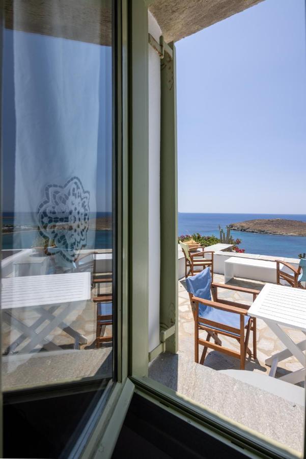 Villa Vivant Blue Agios Ioannis Porto Tinos