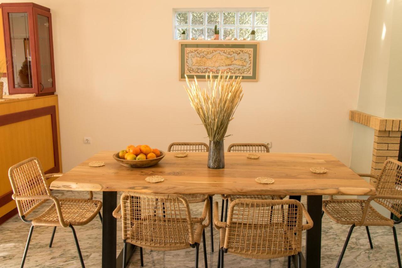 Searenity Holiday home Rapaniana