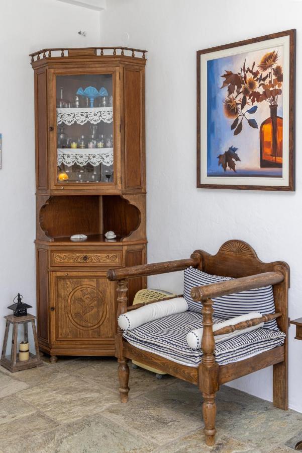 Villa Vivant Blue Agios Ioannis Porto Tinos *