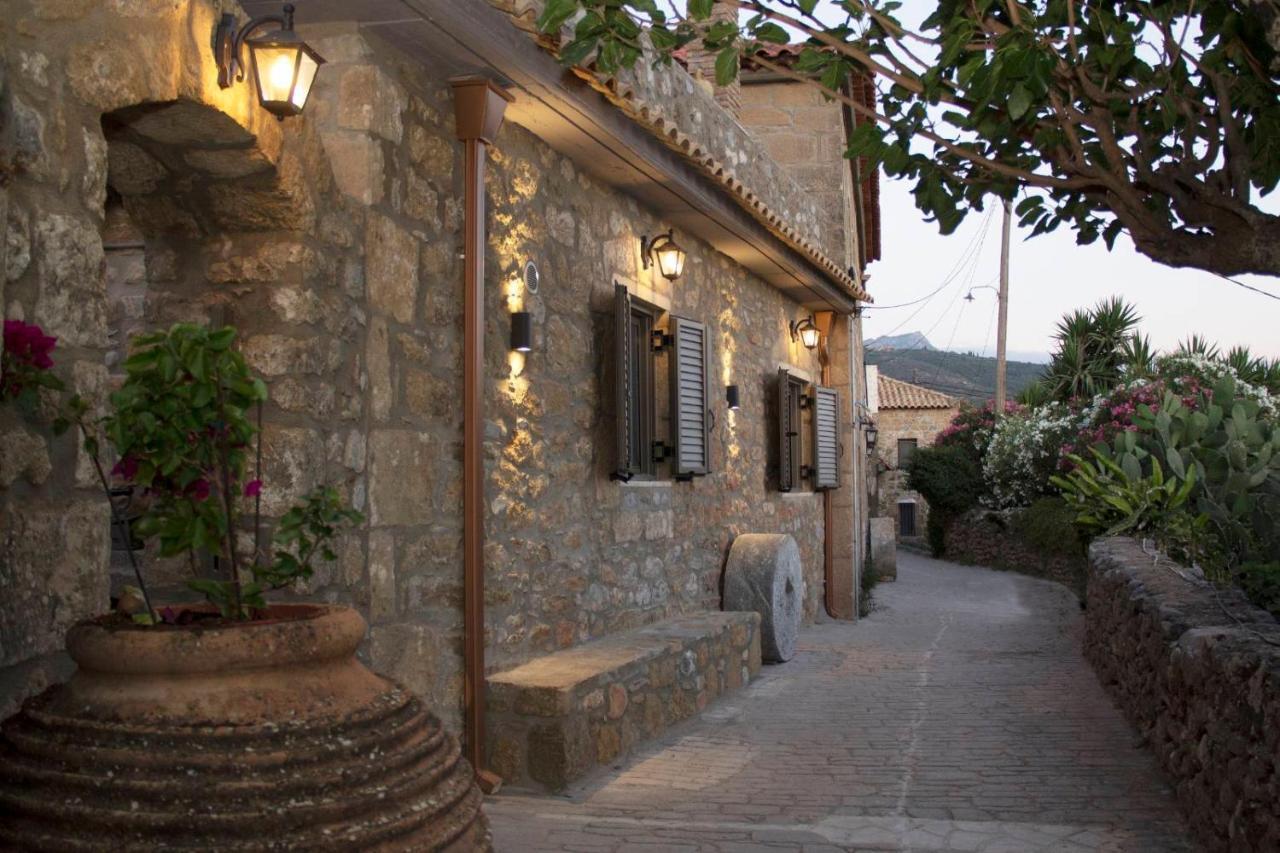 Riglia's Dream Catcher Holiday home