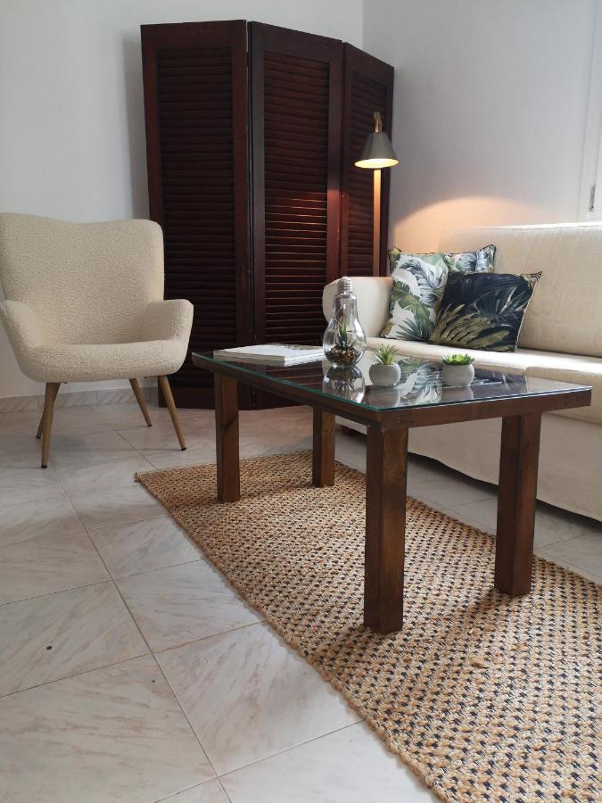 Holiday home Margeo View House In Mpatsi, Andros *