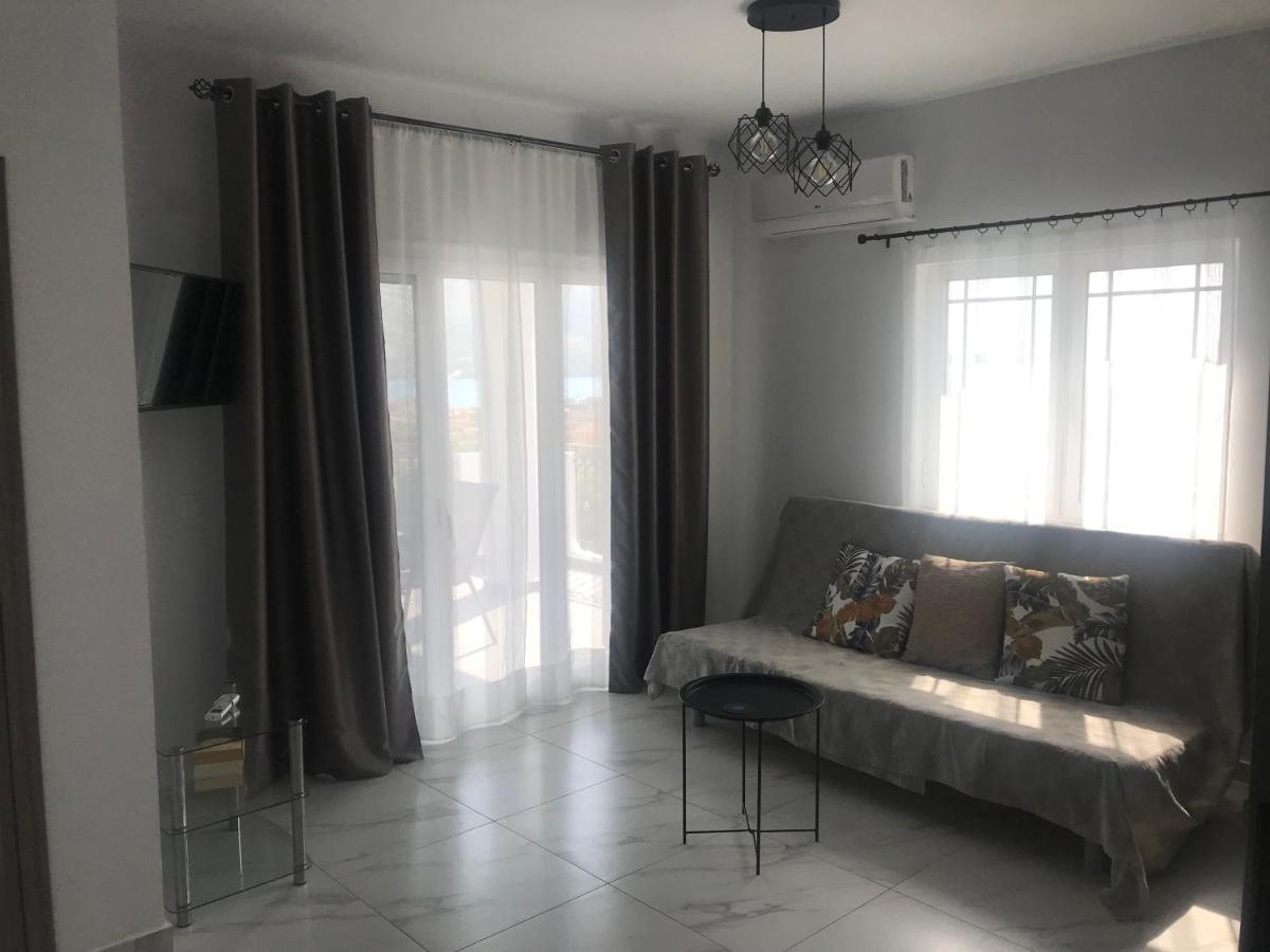 Apartment Bafas