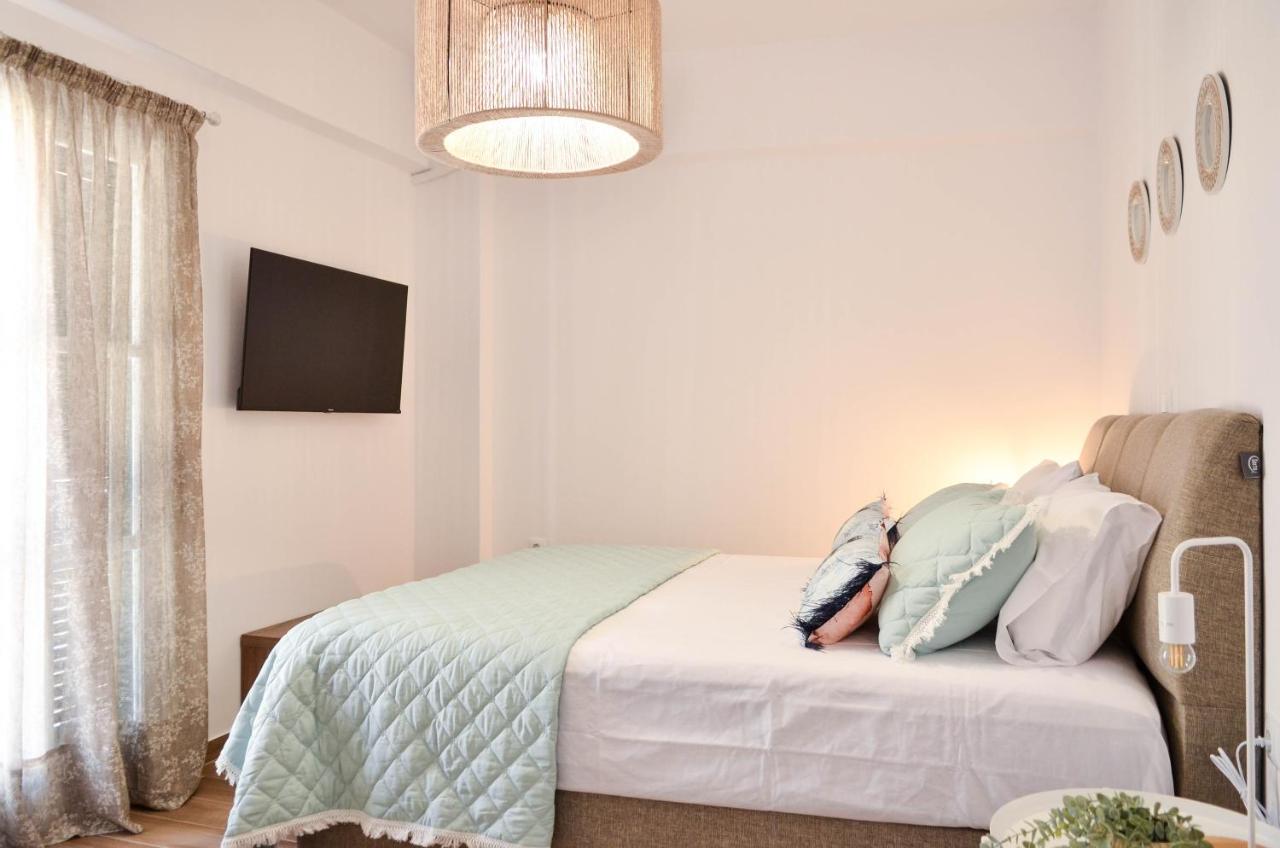 Apartment ιζαμπω Ii *