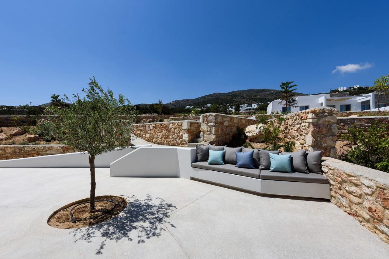 Solevara - Luxury With Infinity Pool, Jacuzzi, Cinema & Luxury Amenities Villa Aspro Chorio