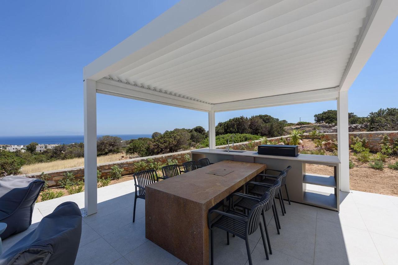Solevara - Luxury With Infinity Pool, Jacuzzi, Cinema & Luxury Amenities *