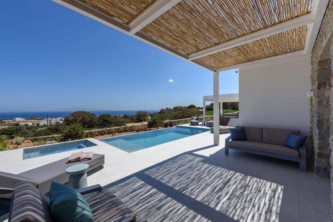Solevara - Luxury With Infinity Pool, Jacuzzi, Cinema & Luxury Amenities *