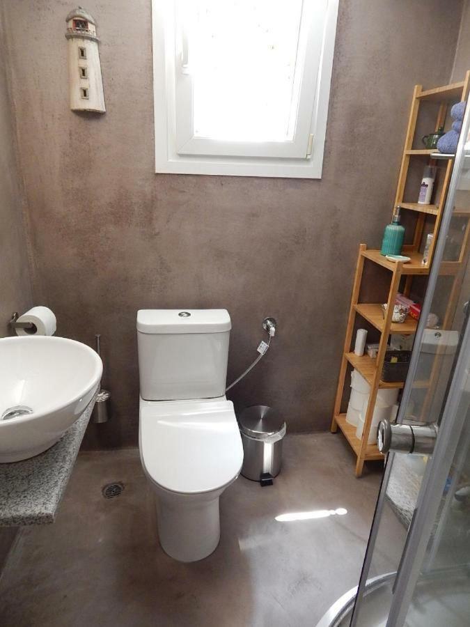 Apartment Kalimera *